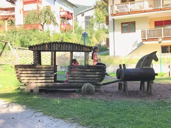 Parco Ricreativo Rasun