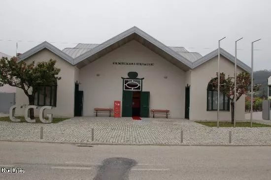 Centro Cultural de Gois