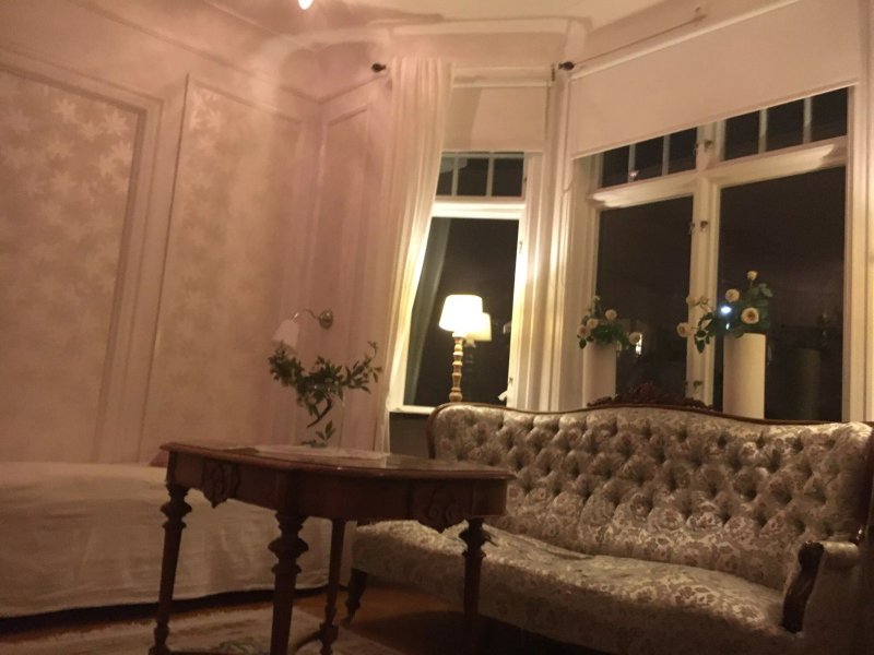 Vandrarhem Hagastrand 10