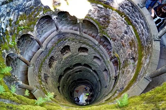 Initiation Well