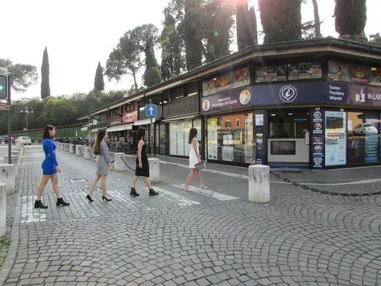 Tourism Peschiera InfoPoint