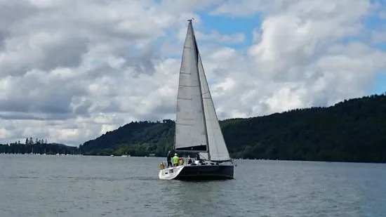 Sail N Dine