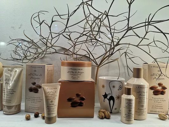 Erboristeria Bottega del Sole