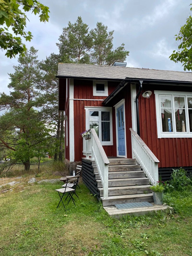 Hannaksen tila