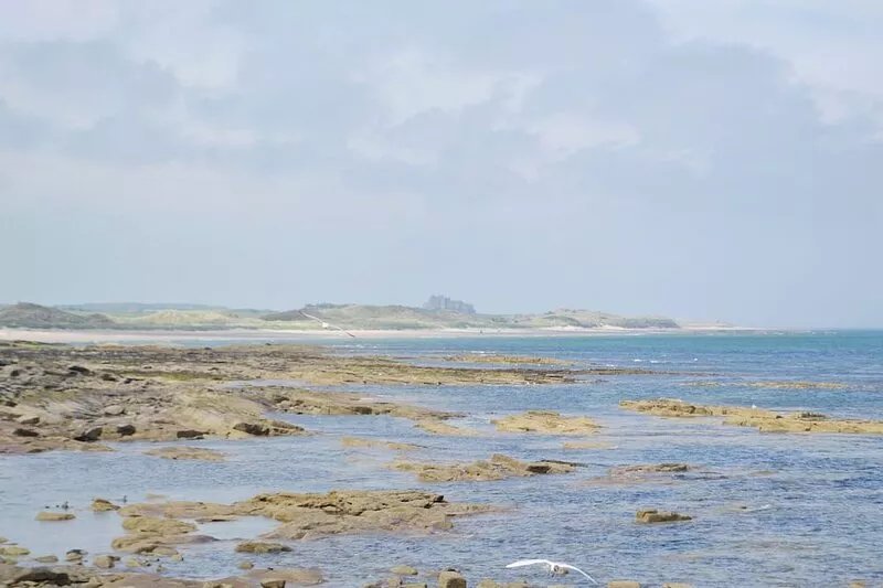 2 bedroom accommodation in Seahouses
