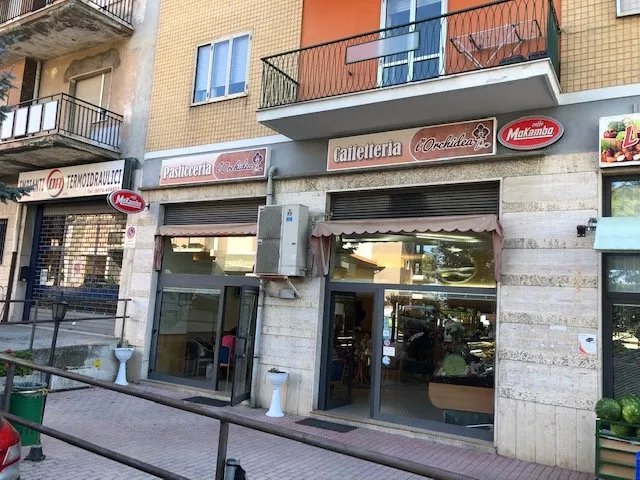 Pasticceria L'Orchidea