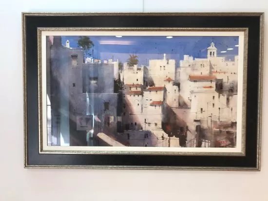 Galeria de Arte Trino Tortosa
