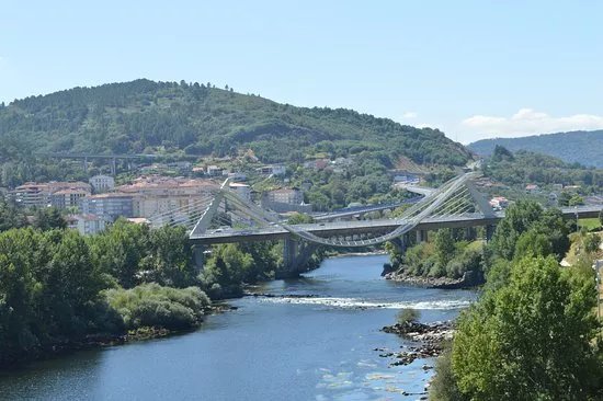Puente del Milenio