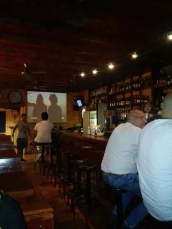 Pub El Enroque
