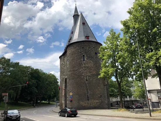 Marschiertor