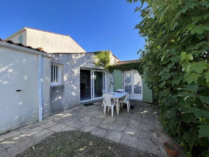 Maison 4 Personnes - Petite Résidence Avec Piscine