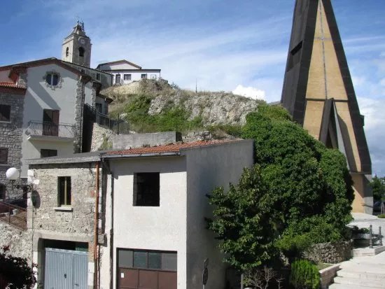 Chiesa San Nicola di Bari
