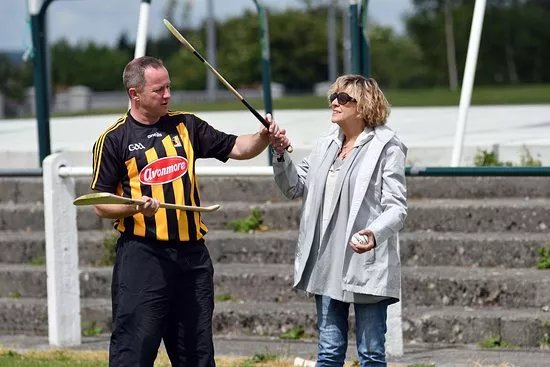 Hurling Tours Ireland