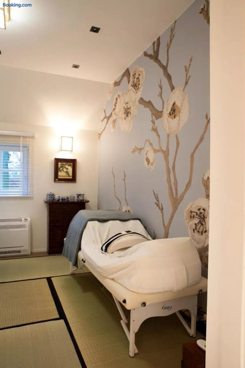 Wabi Sabi B&B