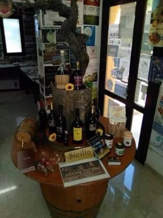 Citta di Custonaci Ufficio Turistico