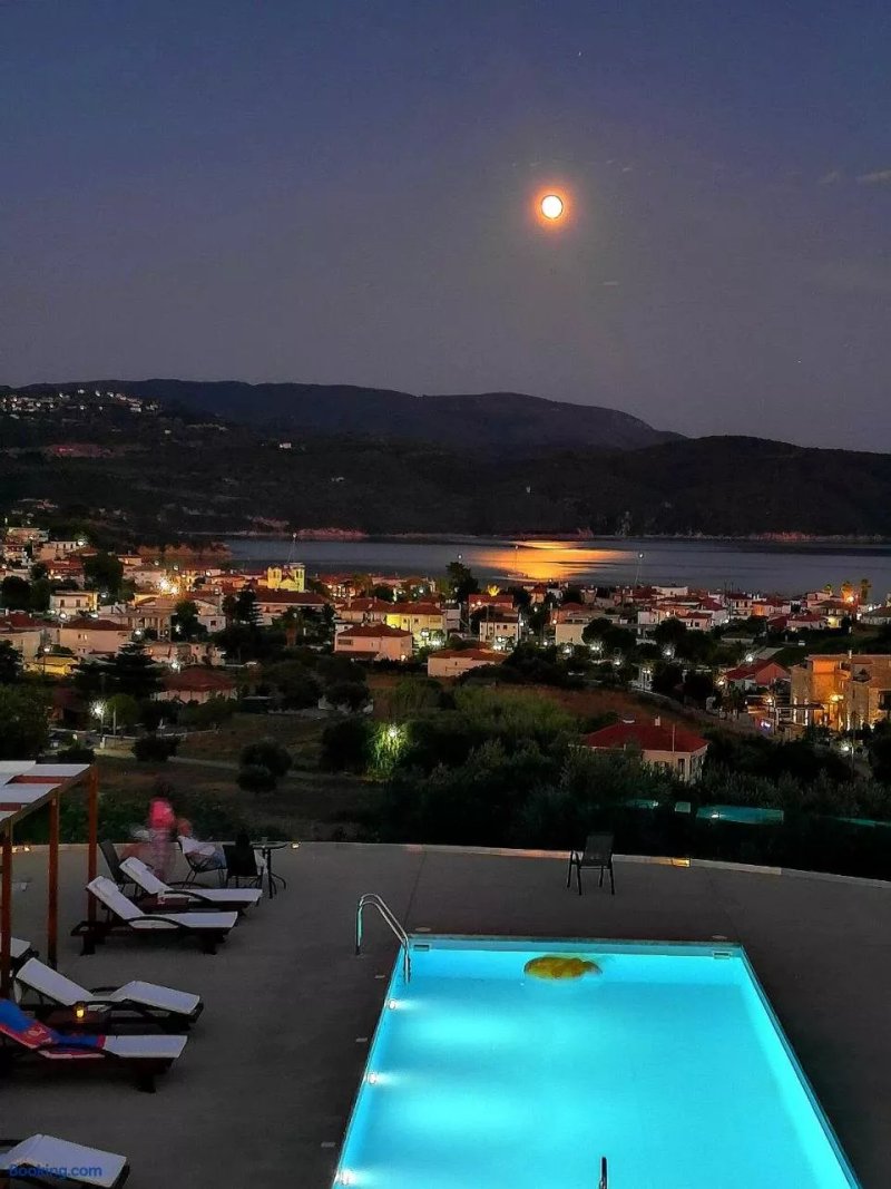 Foinikounta View