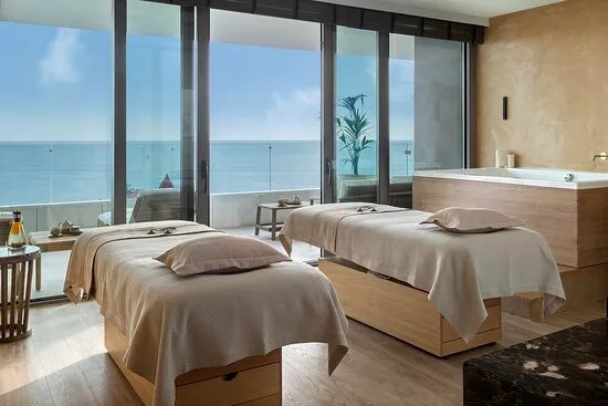 Wellness by SAYANNA - EVOLUTION Cascais-Estoril