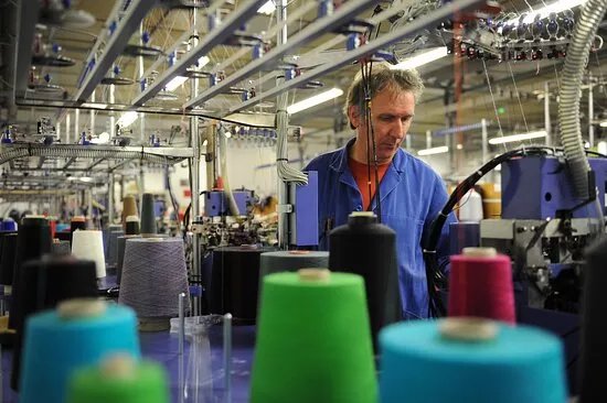 Manufacture de Bonneterie Perrin