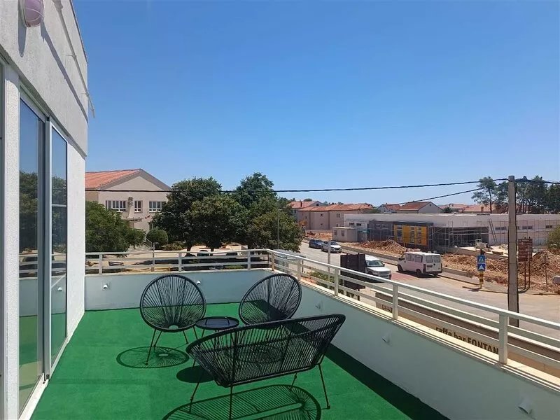 A1 Apartment Chiara for 4+2 guests, Privlaka
