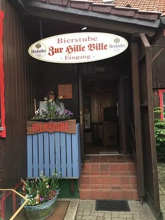 Zur Hille Bille