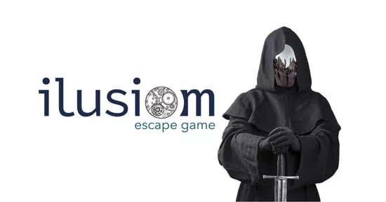 Ilusiom Escape Game