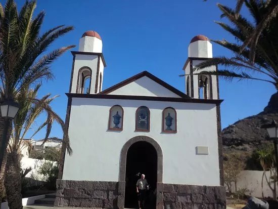 Ermita de Nuestra Senora de las Nieves