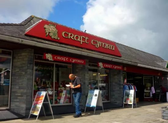 Craft Cymru
