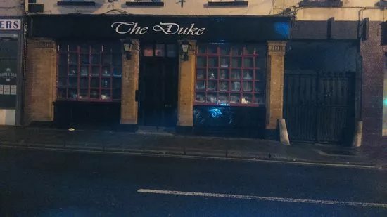 The Duke