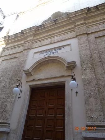 Arciconfraternita di San Giuseppe