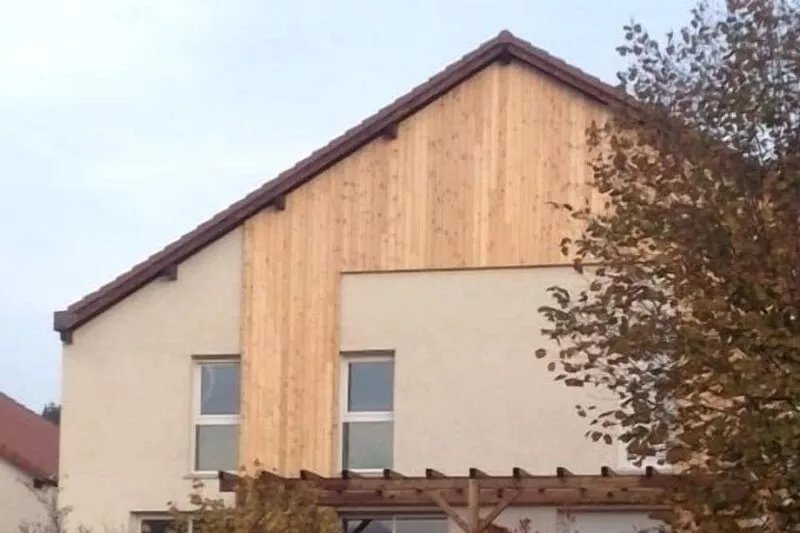 F3 DUPLEX ground floor NEW 60m2, WIFI, 5 min center