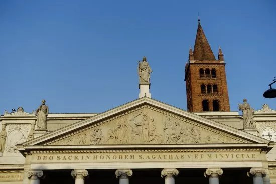 Chiesa di Santa Agata