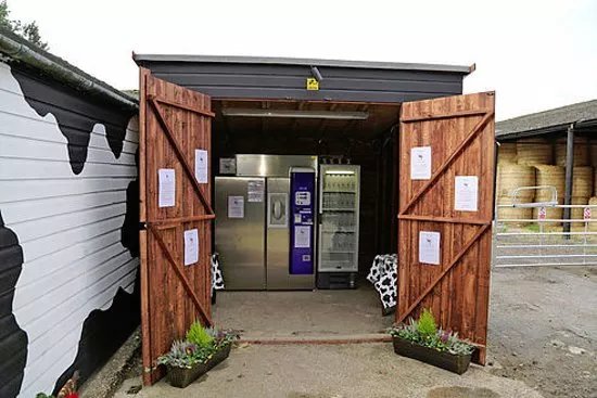 Udderly Fresh - North Hill Farm Dairy
