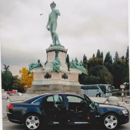 Mundo Limousine