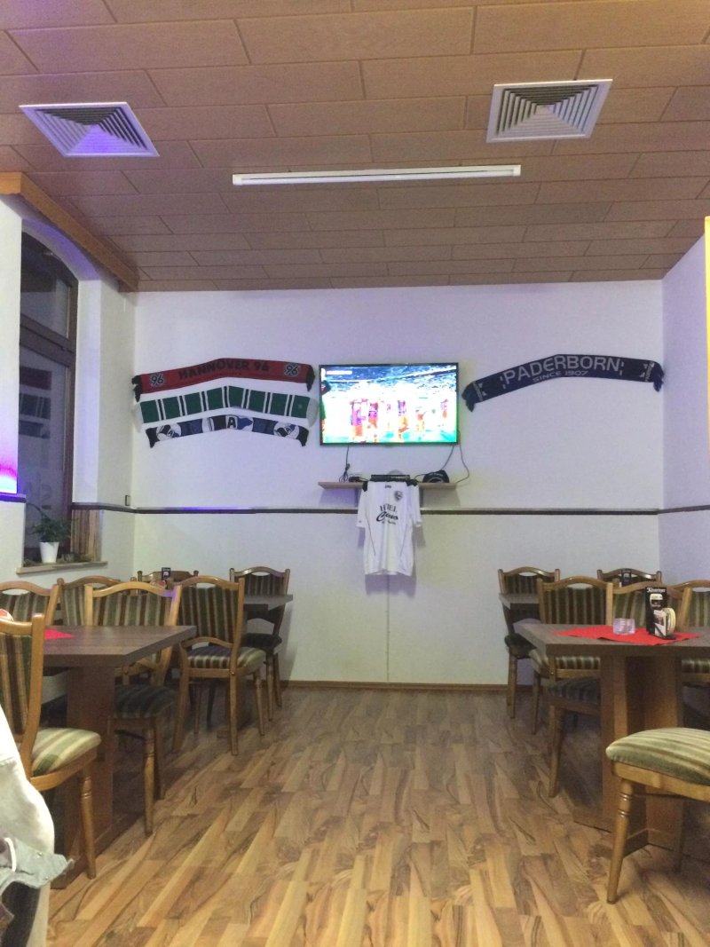Hotel Ceteno