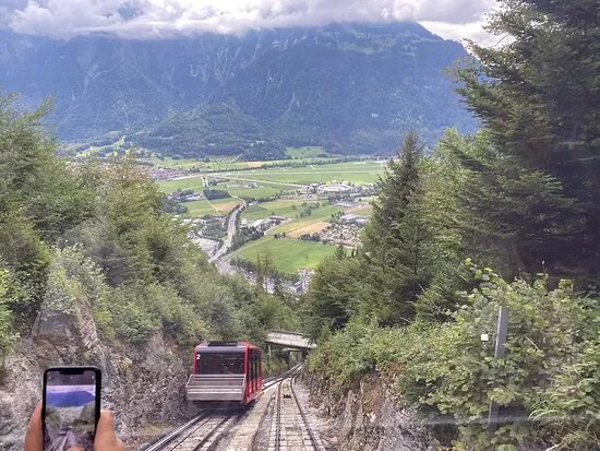 Harderbahn