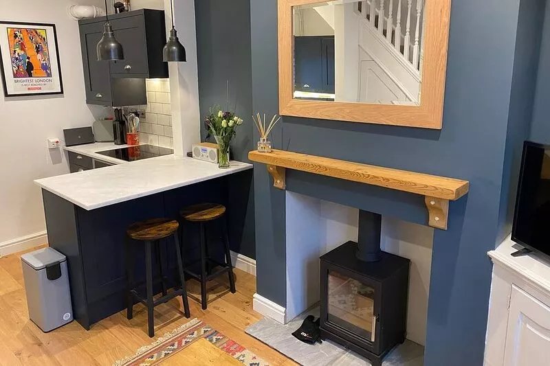 A cosy cottage in the heart of Stratford upon Avon