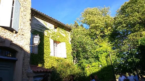 Chateau Barbebelle