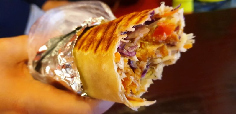 Perfecto Kebab