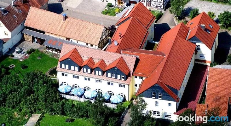 Landgasthaus Zur Birke