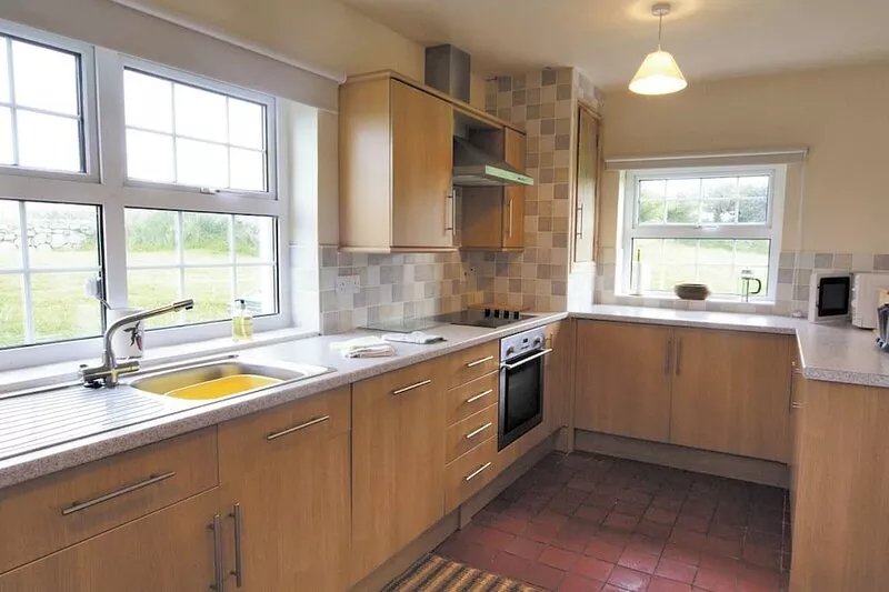 4 bedroom accommodation in Cilan, near Abersoch