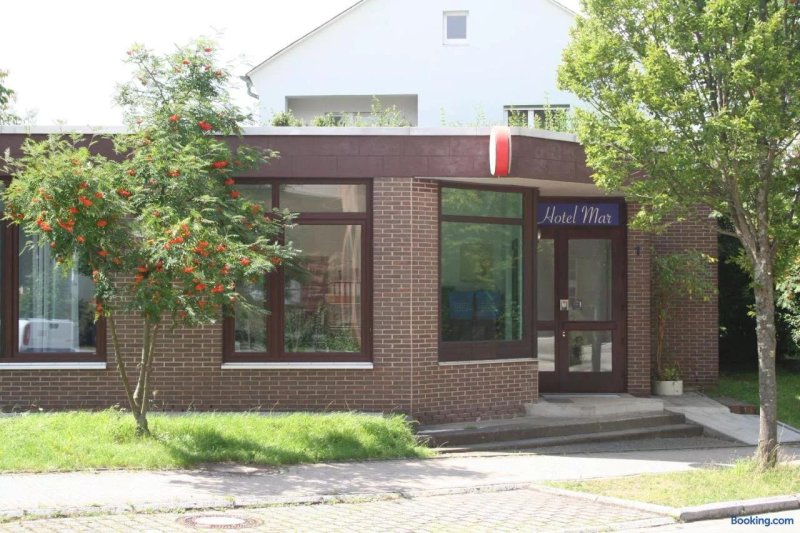 Mar Hotel