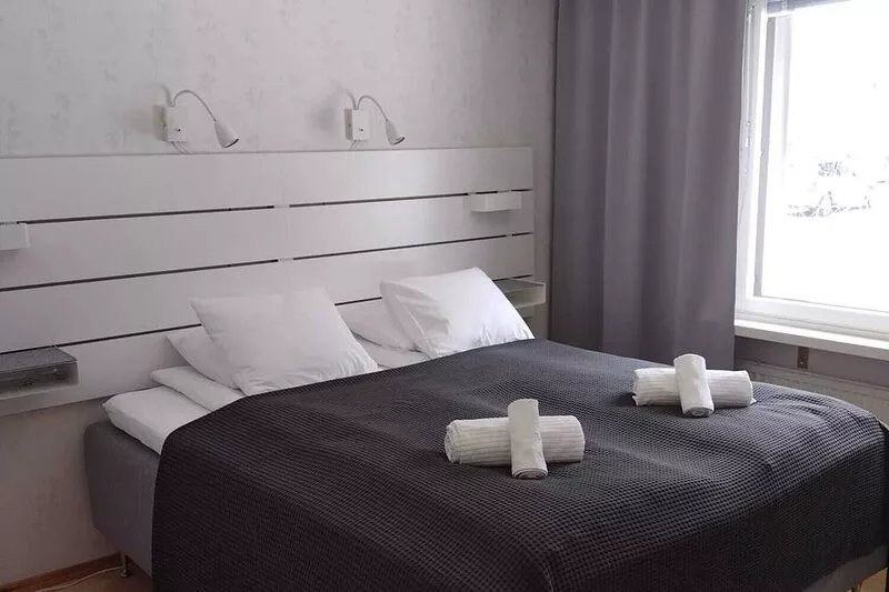Spacious and cozy apartment at the top of the southern street