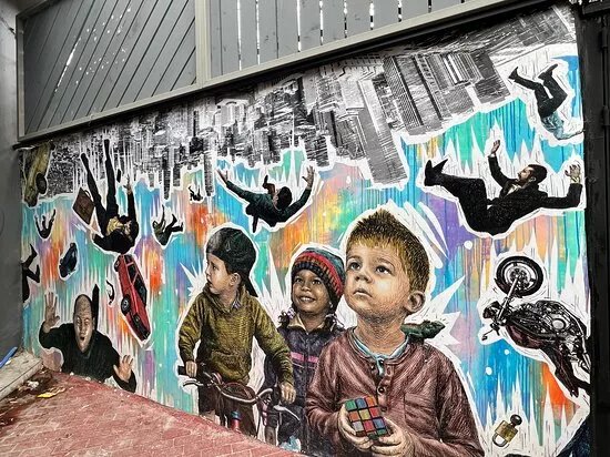 Grafitiyul