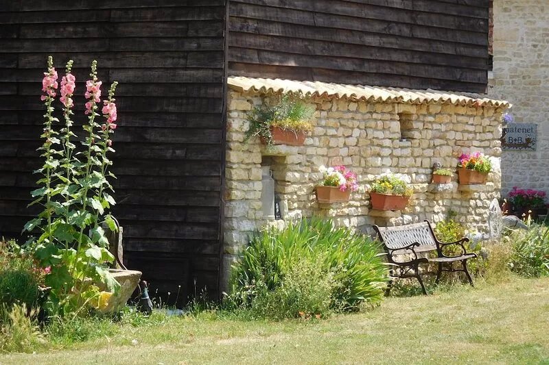 Luxury Farmhouse Gite sleeps 12 Large Private Pool Sunny Countryside setting