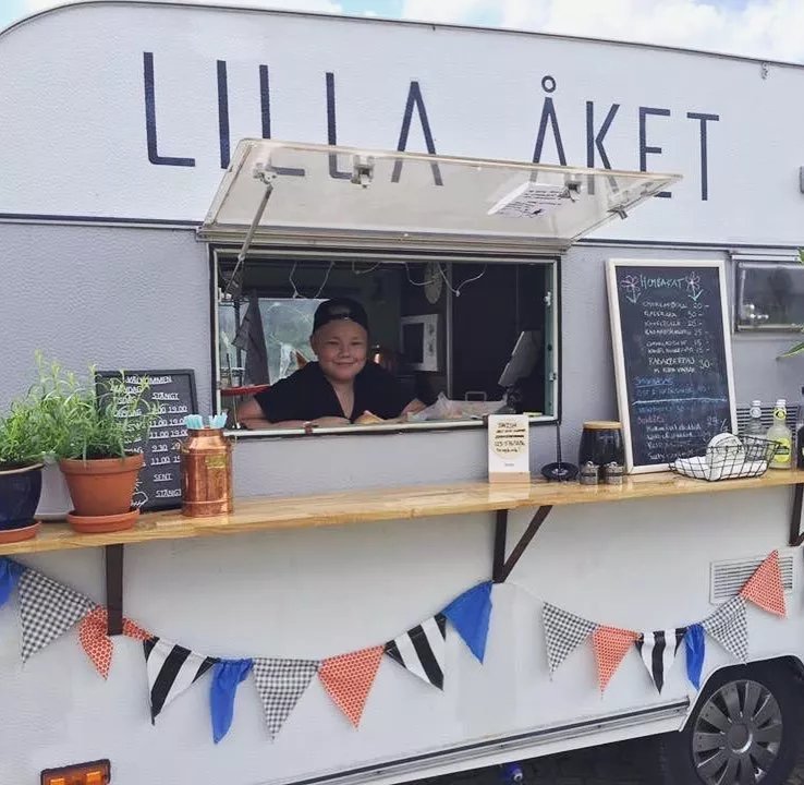 Lilla Aket