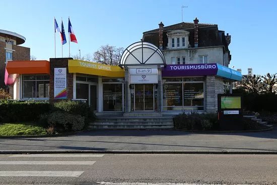 Office de Tourisme du Grand Verdun