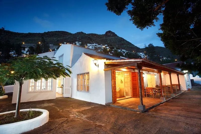 The best natural place to stay in Gran Canaria. The happiest holidays ever!