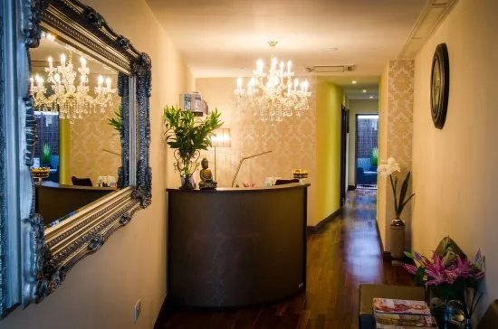 Beauty Lounge Walthamstow