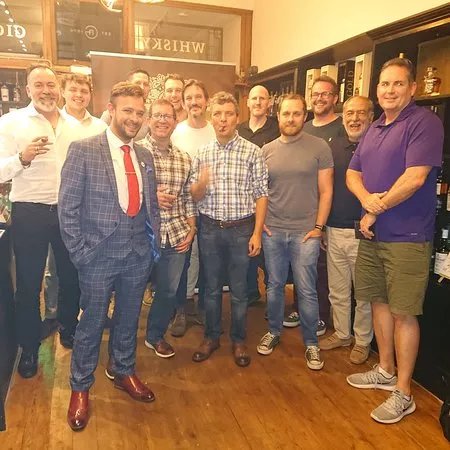 Robert Graham Ltd Est 1874
