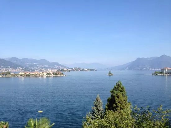 Lago Maggiore